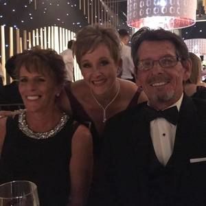 Meet your Posher, Cathy